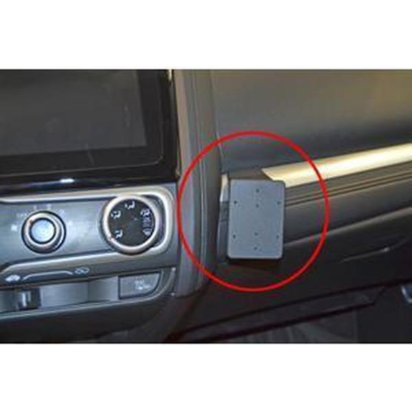 Brodit ProClip Honda Jazz Bj. 15/16