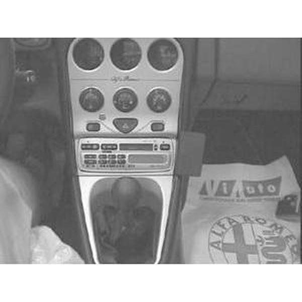 Brodit Proclip Angled Mount (852821)