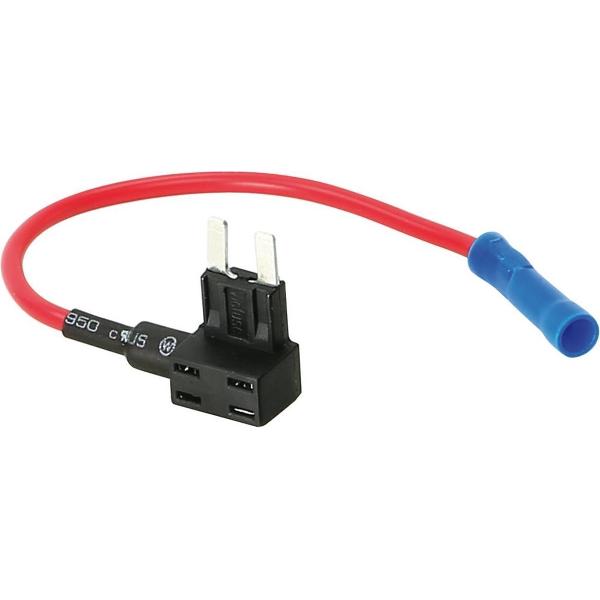 ATM Bypass zekeringhouder 10A with cable