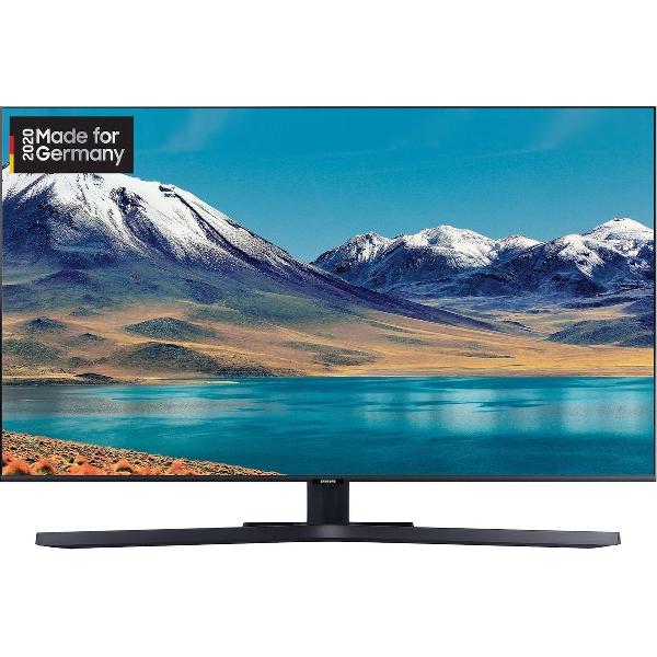 Samsung GU43TU8509 - 4K TV (Europees model)