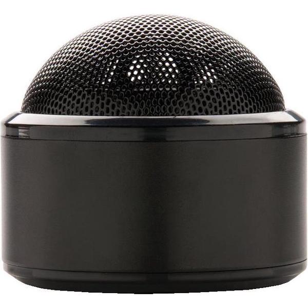 Xd Collection Speaker Bluetooth 49 Cm Abs Zwart 2-delig