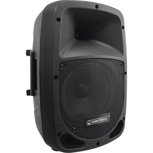 OMNITRONIC VFM-208AP 2-Way Speaker, active