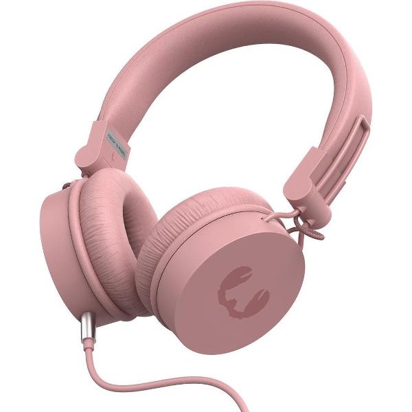 Fresh ‘n Rebel Caps 2 - On-ear koptelefoon - Dusty Pink