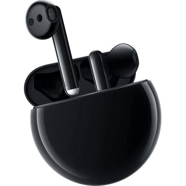 Huawei FreeBuds 3 Headset In-ear Zwart