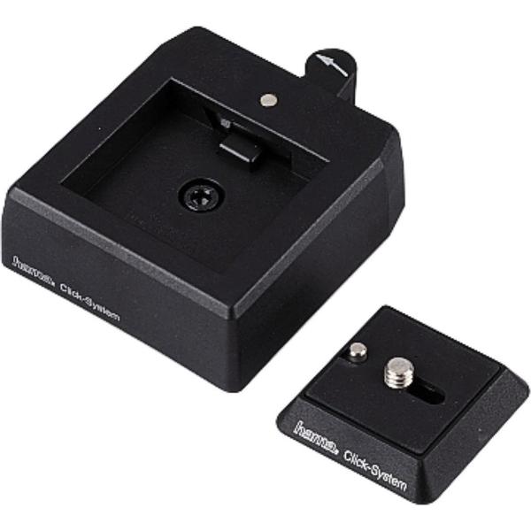 Hama Snelkoppeling Compleet Ve 3