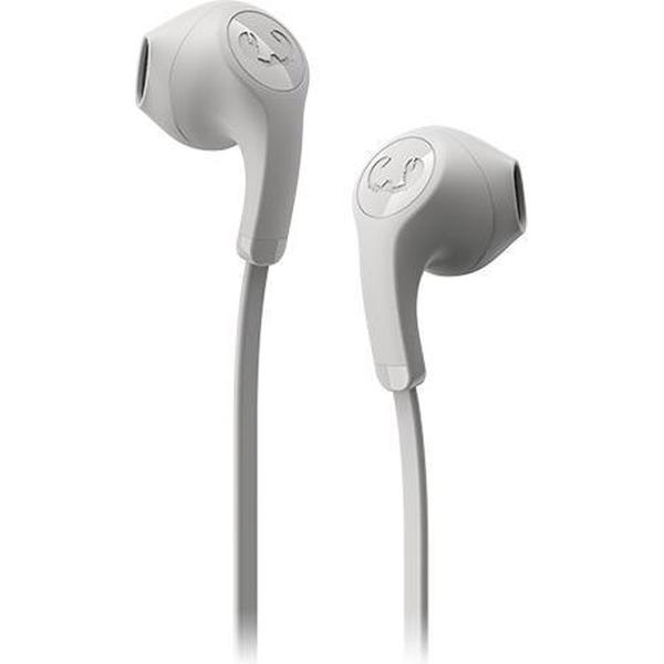 Fresh ‘n Rebel Flow Draadloze - In-ear koptelefoon - Ice Grey