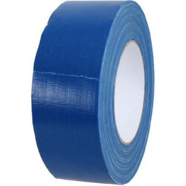 Falcon Eyes Gaffer Tape Blauw 5 cm x 50 m