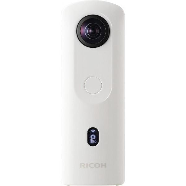 Ricoh theta sc2 wit