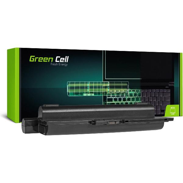 Batterij voor Lenovo ThinkPad T60 T61 R60 R61 / 11,1V 8800mAh