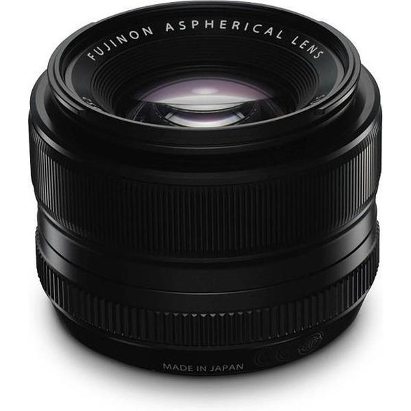 Fujifilm Fujinon XF 35mm - f/1.4 R