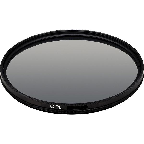 Circulair polarisatiefilter 49mm CPL