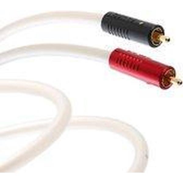 Atlas kabels Element Achromatic RCA 0.75m