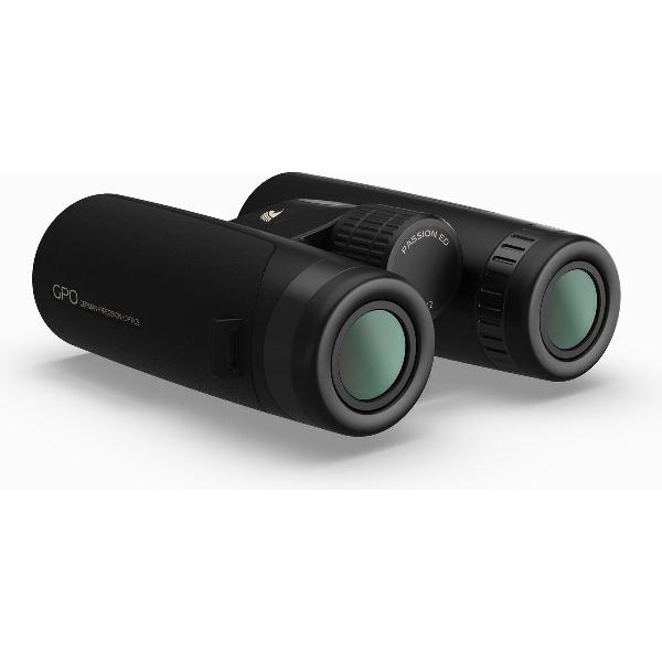 GPO Passion ED 10x42 zwart/antraciet
