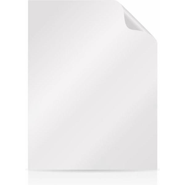 uwcamera® - Garmin Zumo 400 Heldere Screenprotector - type: Ultra-Clear