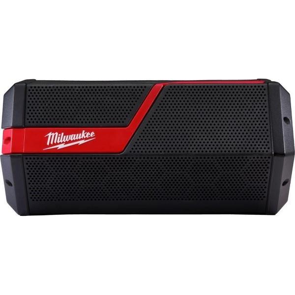 Milwaukee speaker M12 18 JSSP-0 Li-Ion