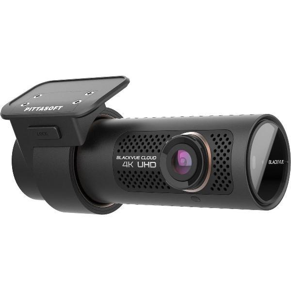 BlackVue DR900X-1CH 4K UHD Cloud Dashcam 256GB