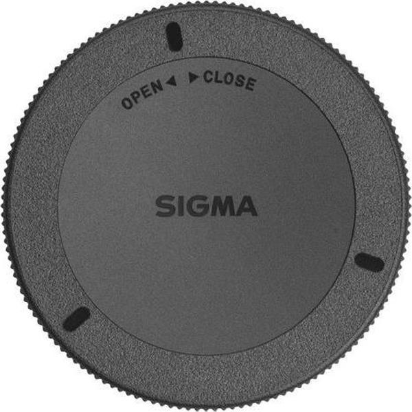 Sigma Rearcap LCR-SE ll