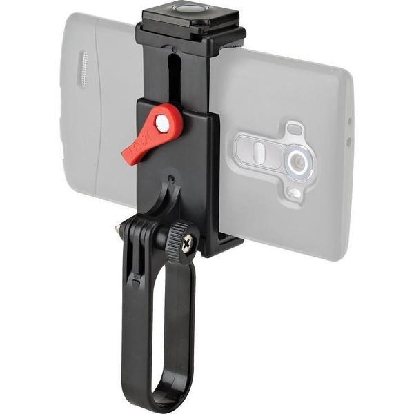 Joby GripTight POV Kit met BlueTooth Remote