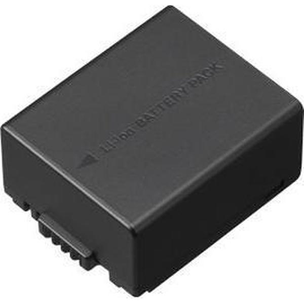 Panasonic DMW-BLB13E9 - rechargeable battery