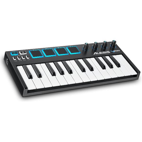 Alesis V-Mini 25-key USB/MIDI-keyboard