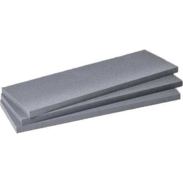 Plukschuim voor Peli Case 1750