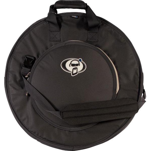 Protection Racket 6020 Cymbal Bag 22 Deluxe Black