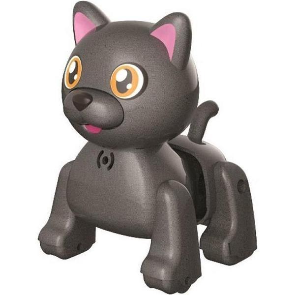 Silverlit Lil'Kittens + Geluid Assorti