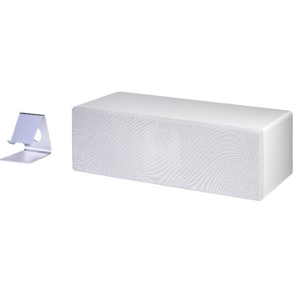 Terratec Concert W1 WiFi Speaker White