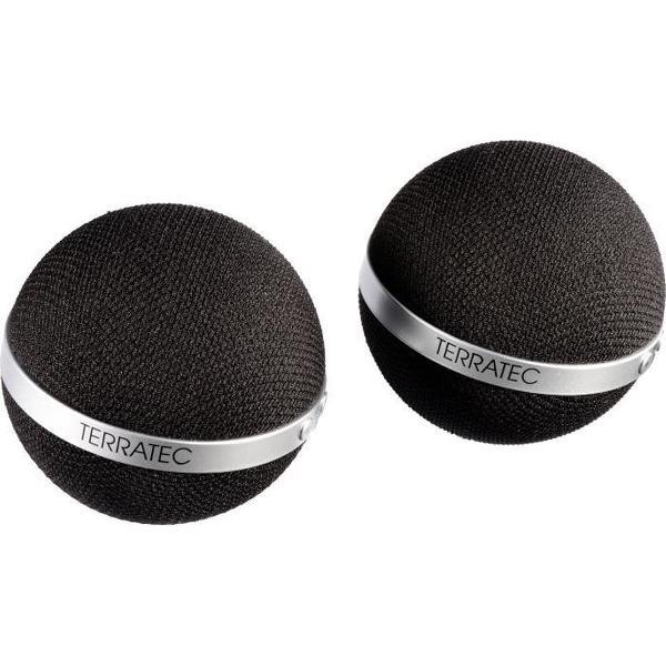 Terratec CONCERT BT MOBILE STEREO - Zwart