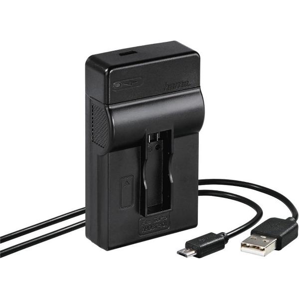 Hama USB Lader Voor GoPro 4