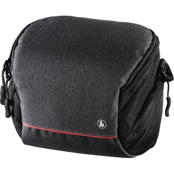 Hama Cameratas Sambia 100 Grijs/zwart