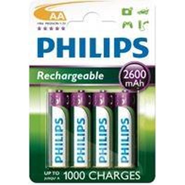 Philips R6-B4B260 oplaadb.batt.