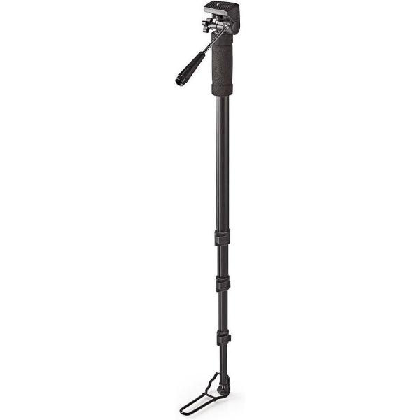 Nedis MPOD1000BK Monopod Max. 3 Kg 178 Cm Zwart