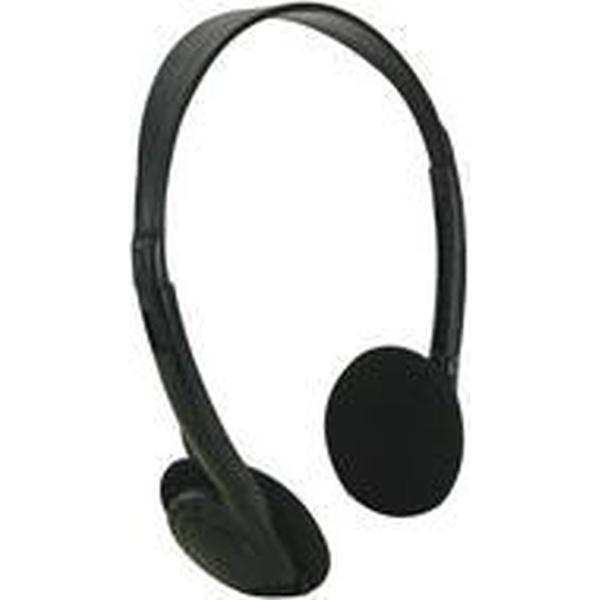 Velleman Hoofdtelefoon Klein Model