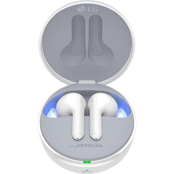 LG Tone Free FN7 - Wit