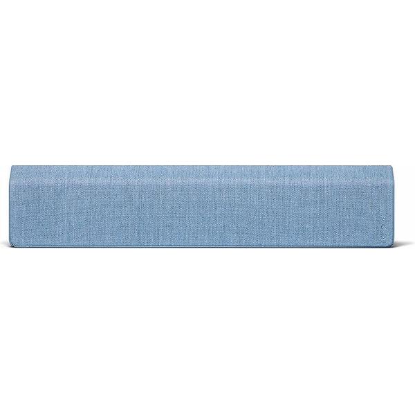 Vifa Stockholm 2.0 - Thuis-Bioscoop - Muzieksysteem - Lichtblauw