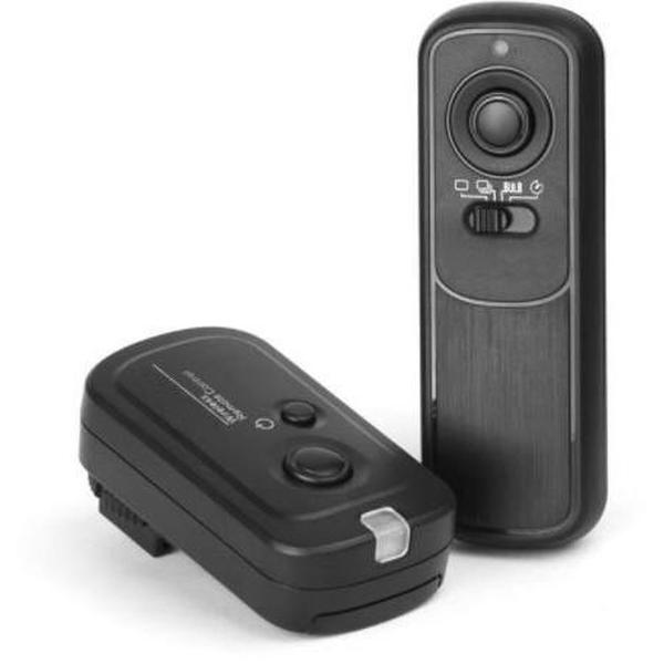 Canon 90D Draadloze Afstandsbediening / Camera Remote Type: 221-E3