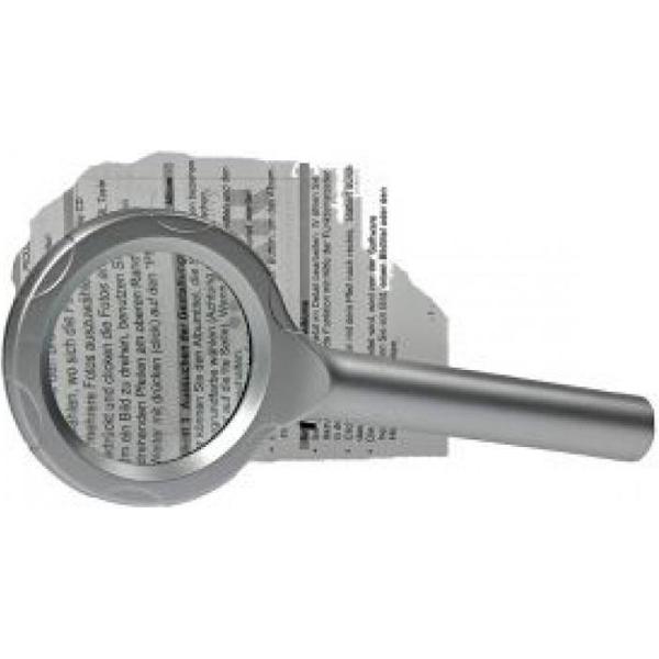 Dörr Verlichte LED Loupe Medium