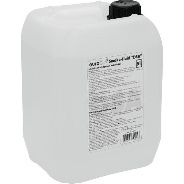 EUROLITE Smoke fluid -DSA- effect, 5l