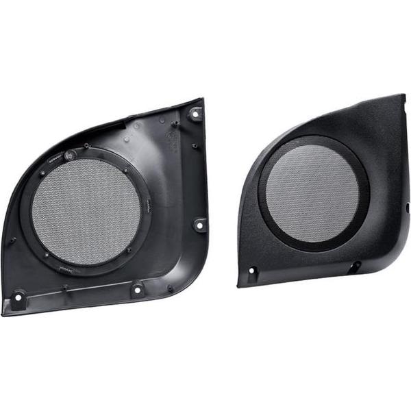 Speaker Ringen Ø 165 mm Fiat Punto 1999-2007 Voorportier