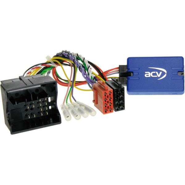 Stuurwiel bediening Diverse modellen Mercedes Benz - Volkswagen Crafter