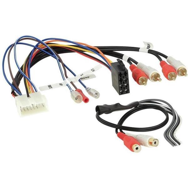 Actieve Systeem Adapter Lexus ES-Serie/ GS430/ GX470/ IS200/ IS300/ LS430/ LX470/ SC430