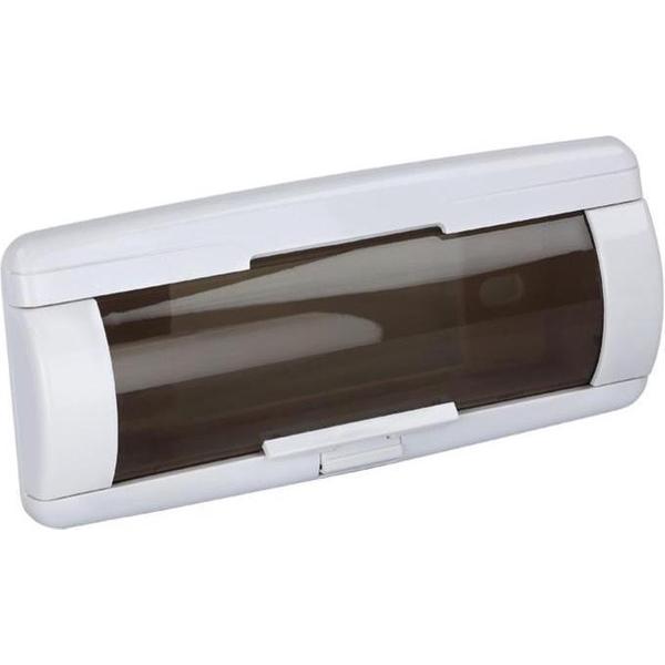 Radiopaneel voor Boten wit universeel