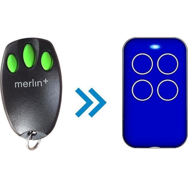 Merlin C940 (Alternatieve handzender)