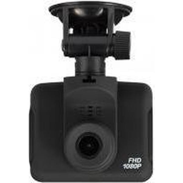 Modecom KS-MC-CC14 MC-CC14 FHD CAR CAMERA [2.8 inch inch LCD Touch, Wide-angle 120º, Speaker/Mic, USB/CR]