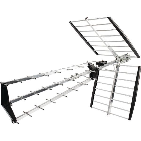Valueline VLS-UHF51L Buitenantenne Dvb-t & Uhf 15 Db