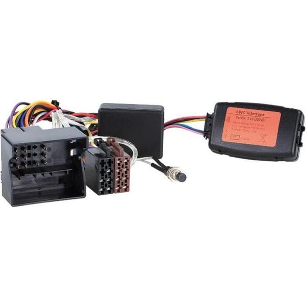 S.W.I. BMW Mini 2001->2006 > Alpine