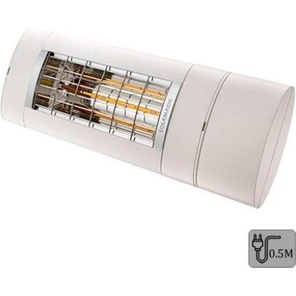 Somfy Terrasverwarmer IO WIT 0,5 M