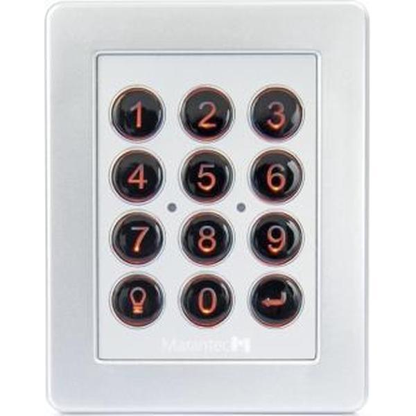 Codeschakelaar Digital 525 868 MHz