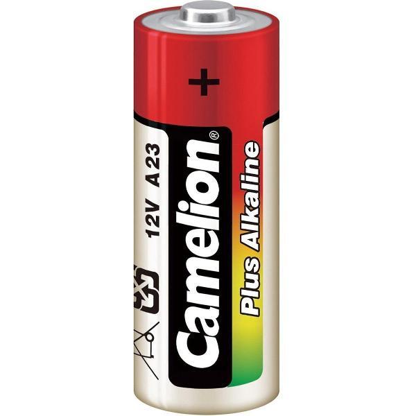 Camelion LR23A Wegwerpbatterij A23 Alkaline